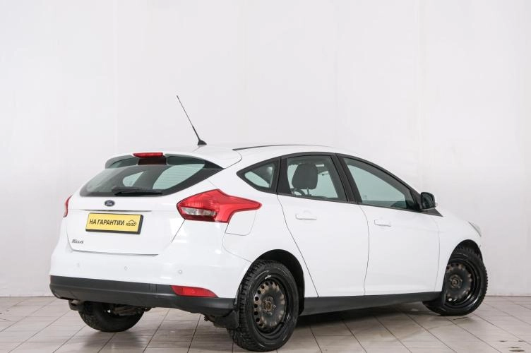Ford Focus 6 из 6