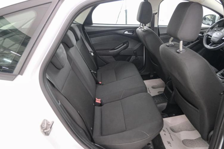 Ford Focus 20 из 21