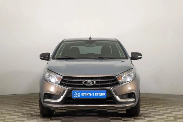 ВАЗ (LADA) Vesta 2 из 6