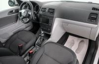 Skoda Yeti 12 из 21