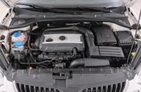 Skoda Yeti 20 из 21