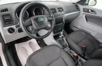 Skoda Yeti 8 из 21