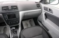 Skoda Yeti 11 из 21