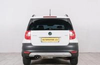 Skoda Yeti 5 из 21