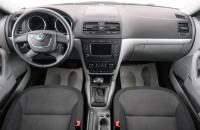 Skoda Yeti 10 из 21