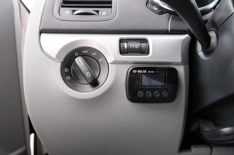 Skoda Yeti 17 из 21