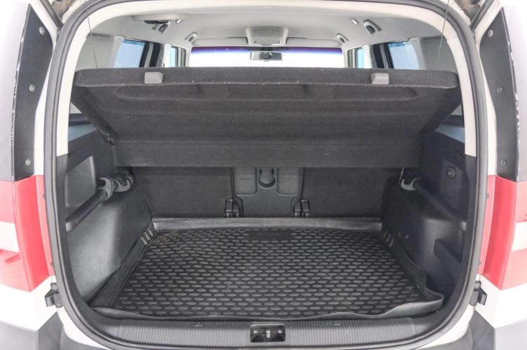 Skoda Yeti 21 из 21
