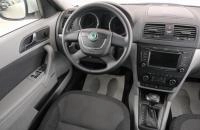 Skoda Yeti 9 из 21
