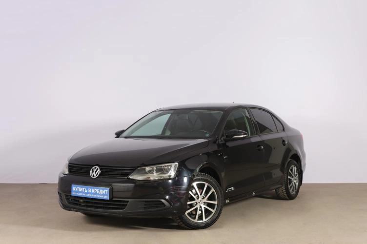 Volkswagen Jetta 3 из 6
