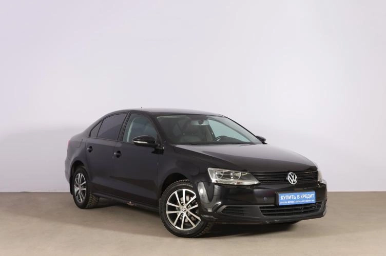 Volkswagen Jetta 1 из 6