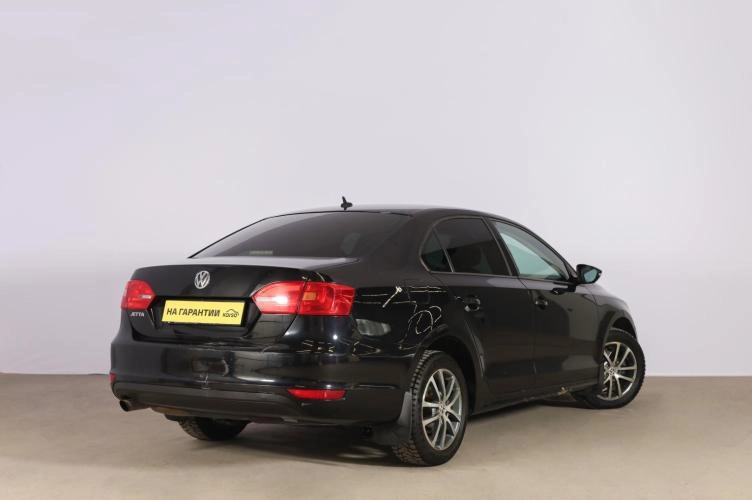 Volkswagen Jetta 4 из 6