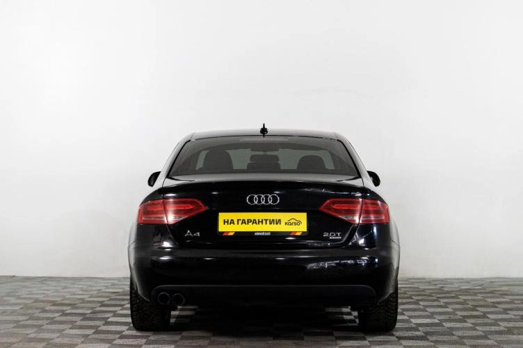 Audi A4 5 из 6