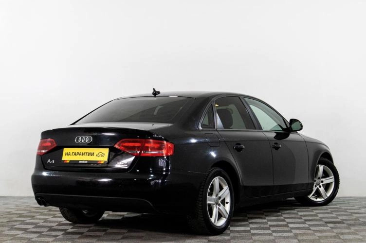 Audi A4 6 из 6