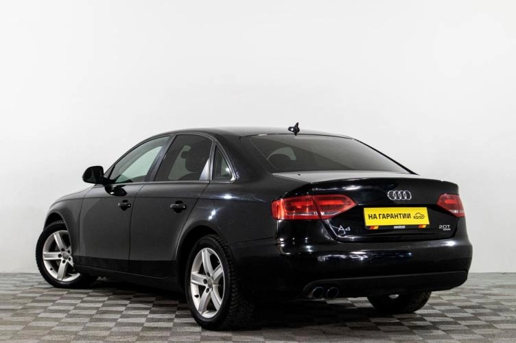Audi A4 4 из 6