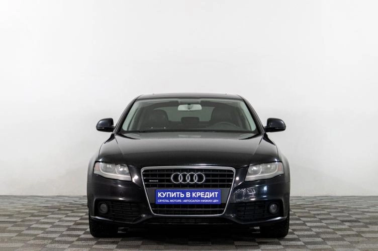 Audi A4 2 из 6