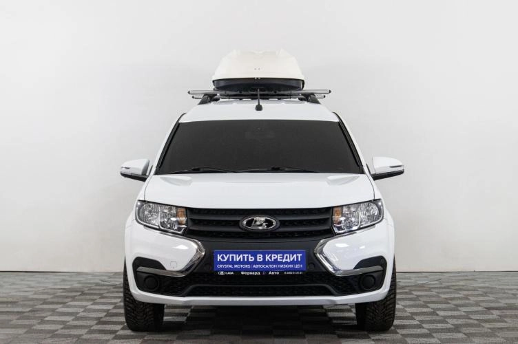 ВАЗ (LADA) Largus 2 из 6