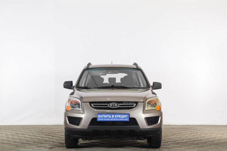 KIA Sportage 2 из 6