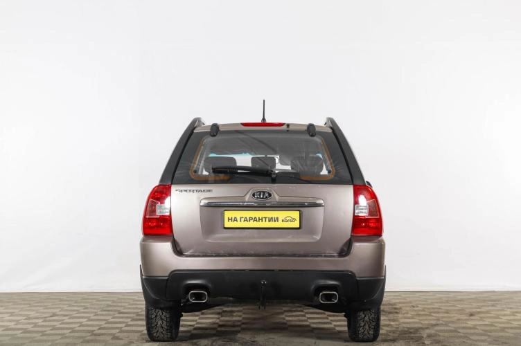 KIA Sportage 5 из 6