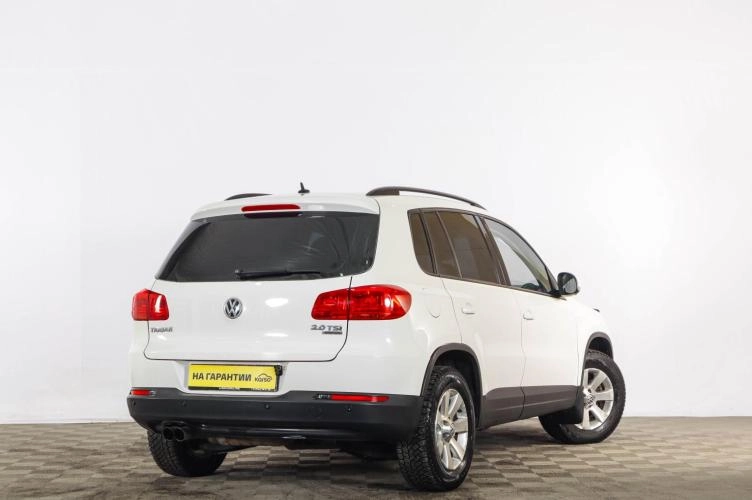 Volkswagen Tiguan 6 из 6