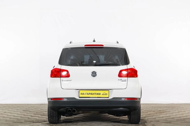 Volkswagen Tiguan 5 из 6
