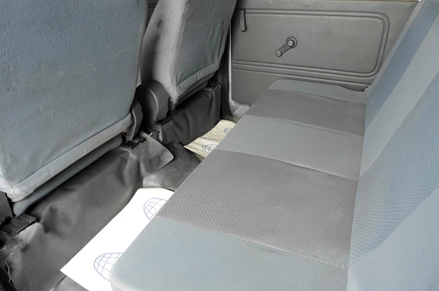 Daihatsu Hijet 9 из 15