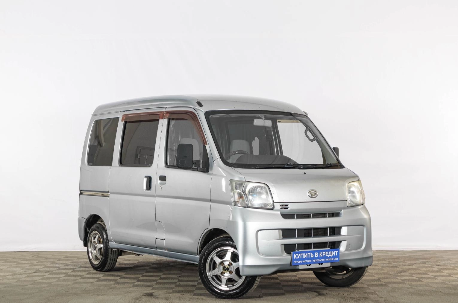 Daihatsu Hijet 1 из 15