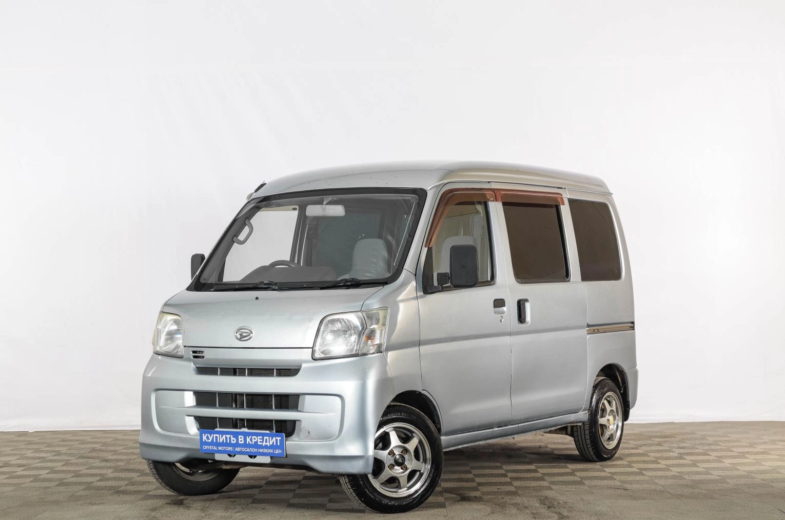 Daihatsu Hijet 3 из 15