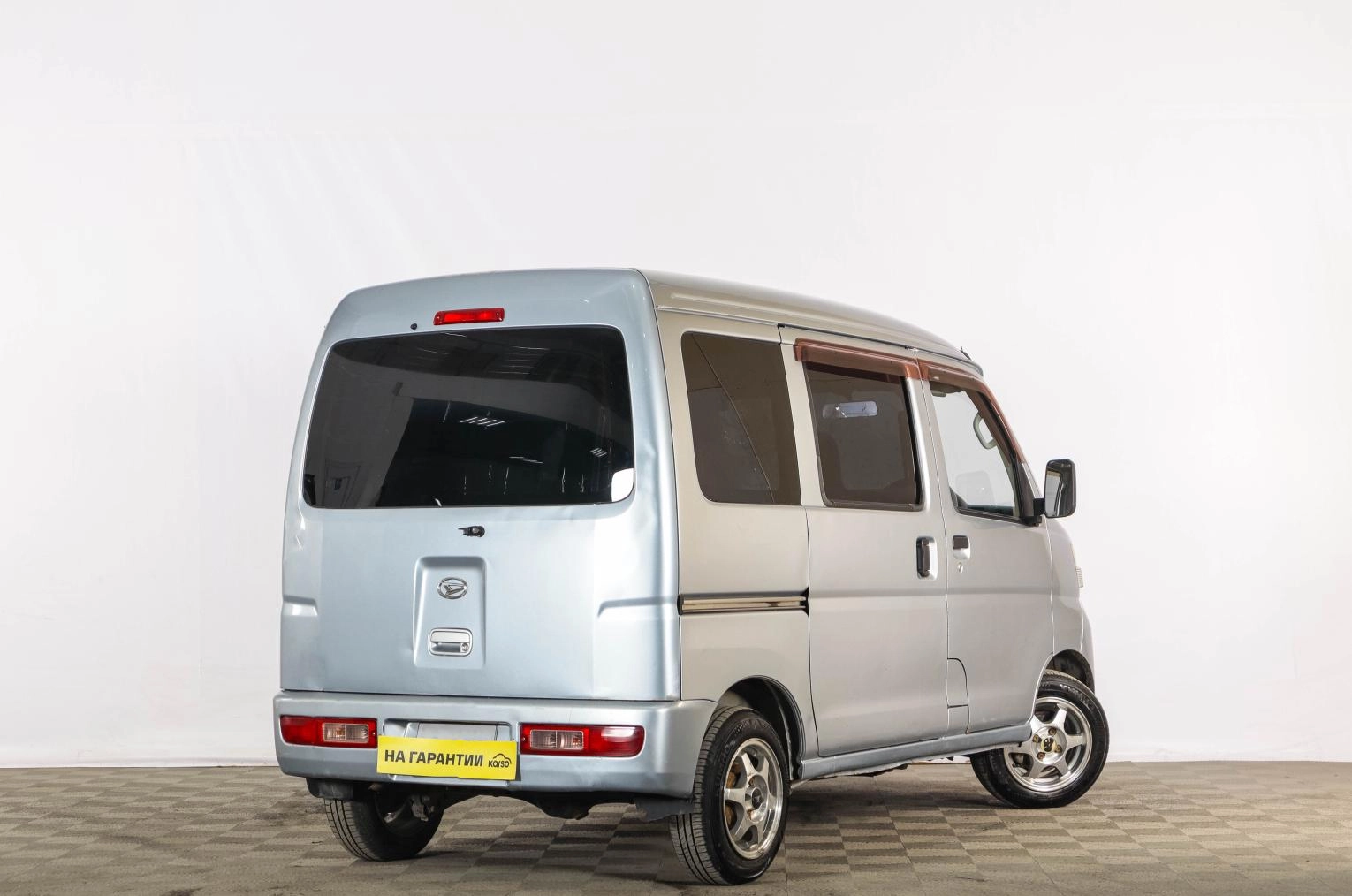 Daihatsu Hijet 6 из 15