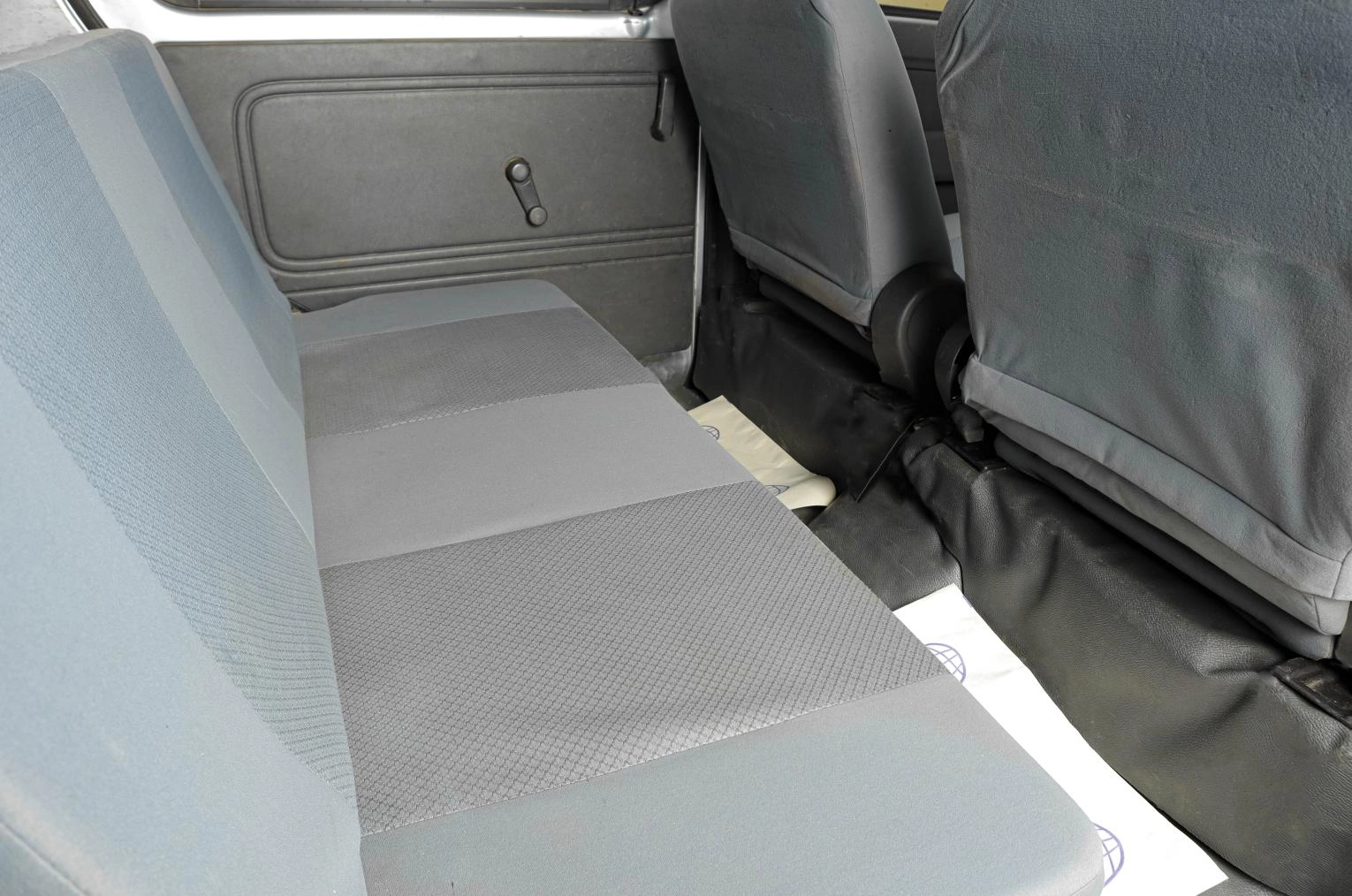 Daihatsu Hijet 8 из 15