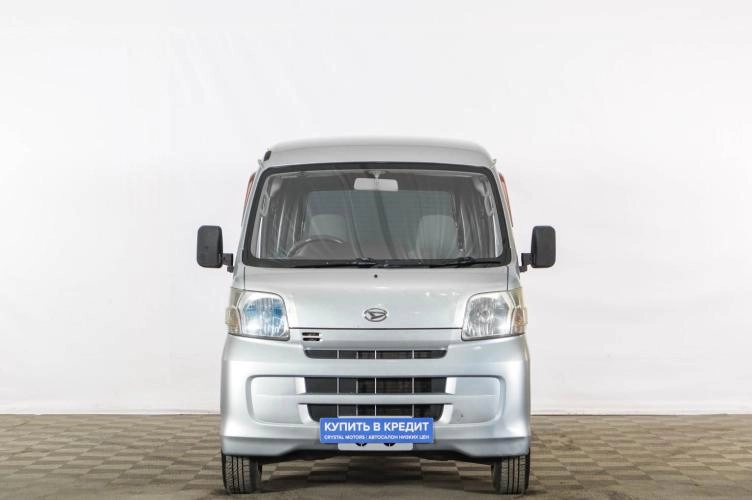 Daihatsu Hijet 2 из 6
