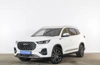 Chery Tiggo 8 Pro 3 из 20