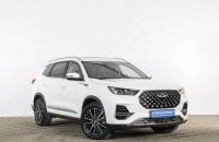 Chery Tiggo 8 Pro 1 из 20