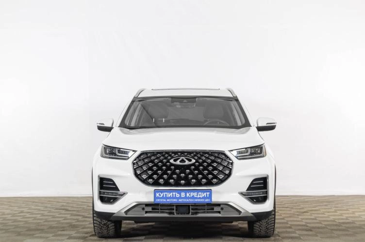 Chery Tiggo 8 Pro 2 из 6