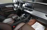 Chery Tiggo 8 Pro 10 из 20