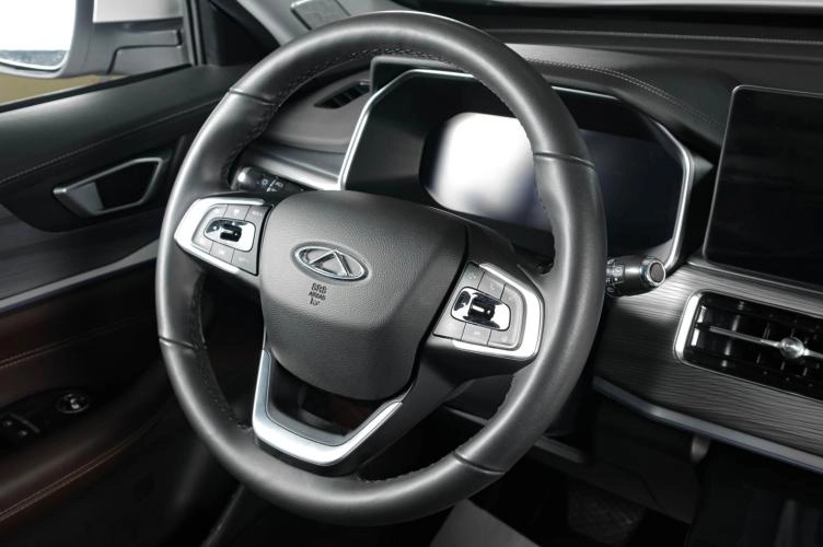 Chery Tiggo 8 Pro 11 из 20