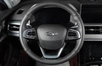 Chery Tiggo 8 Pro 13 из 20