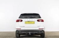 Chery Tiggo 8 Pro 5 из 20