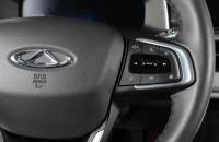 Chery Tiggo 8 Pro 15 из 20