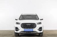 Chery Tiggo 8 Pro 2 из 20