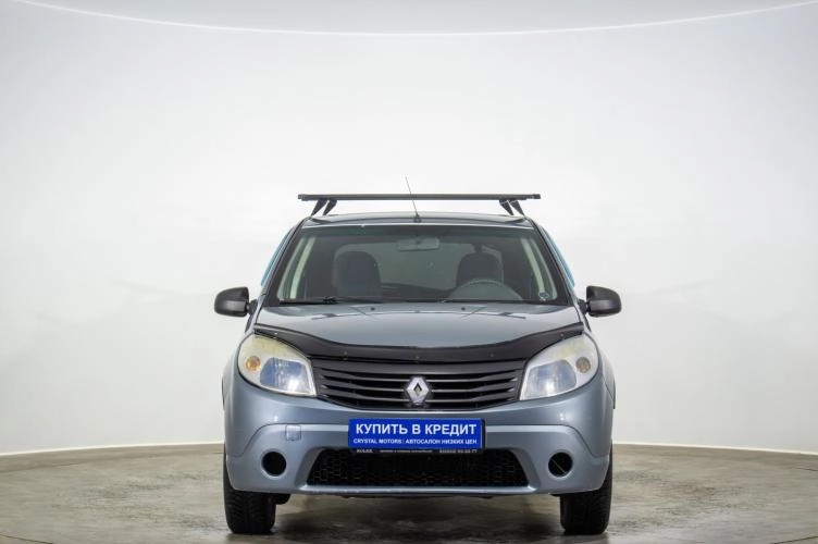 Renault Sandero 2 из 6