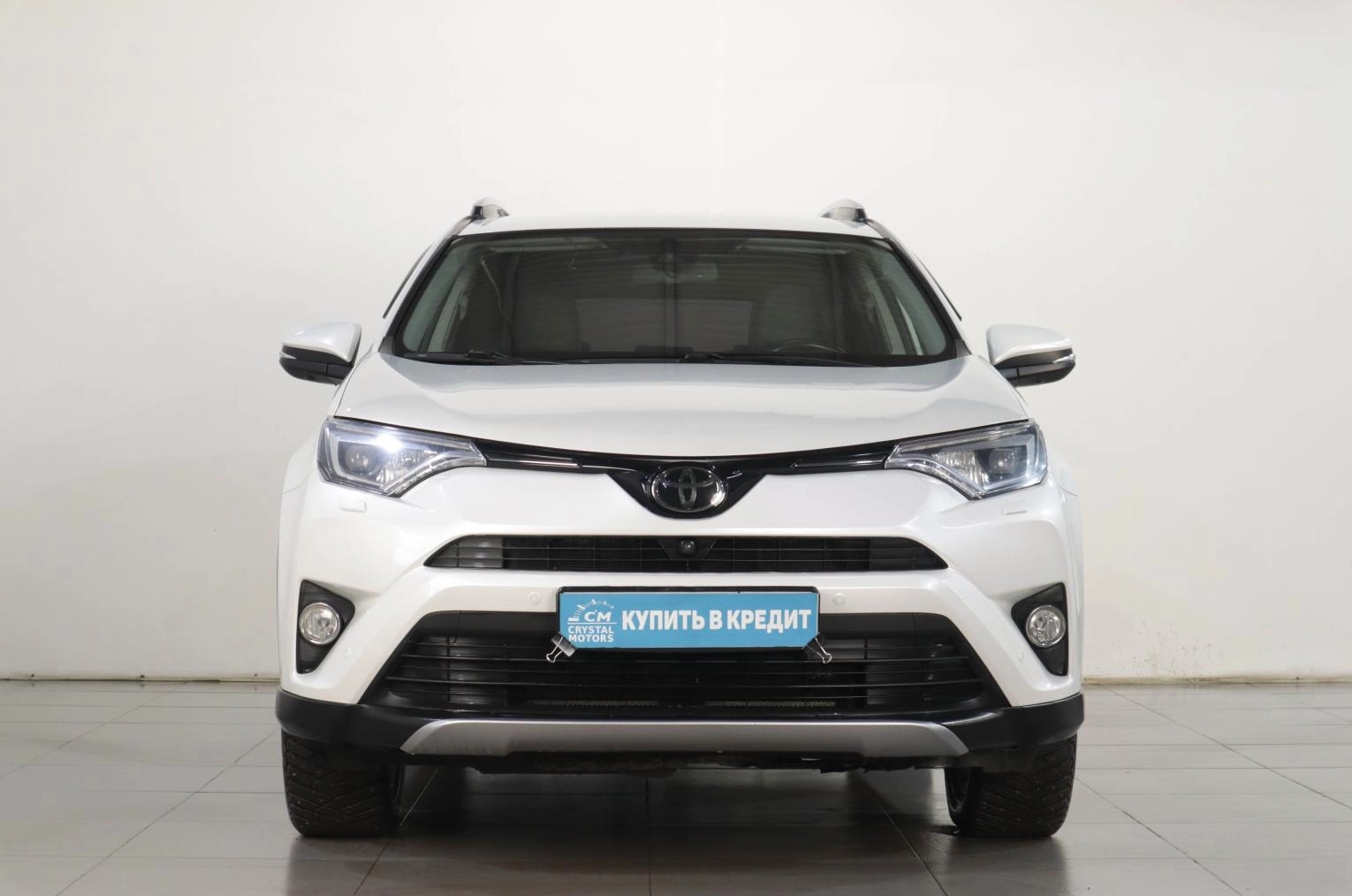 Toyota RAV4 2 из 17
