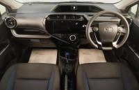 Toyota Aqua 9 из 19