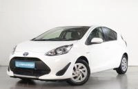 Toyota Aqua 3 из 19