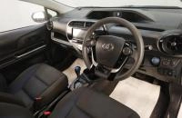 Toyota Aqua 10 из 19
