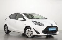Toyota Aqua 1 из 19