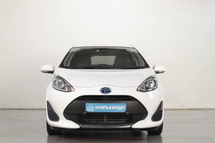 Toyota Aqua 2 из 6