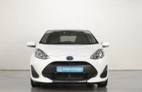 Toyota Aqua 2 из 19