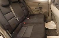 Honda Insight 19 из 19