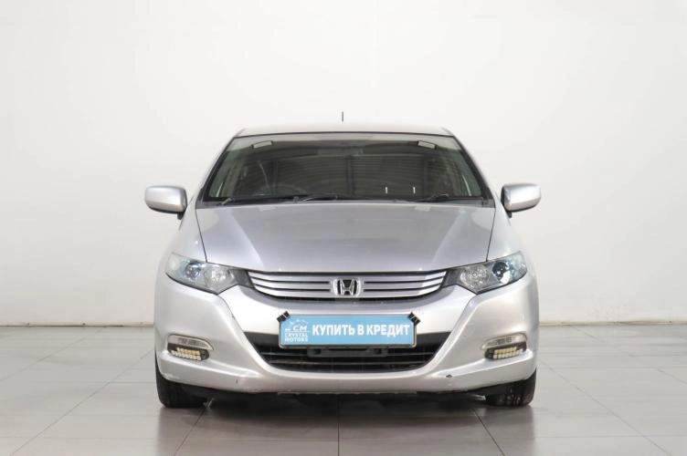 Honda Insight 2 из 6