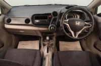 Honda Insight 9 из 19